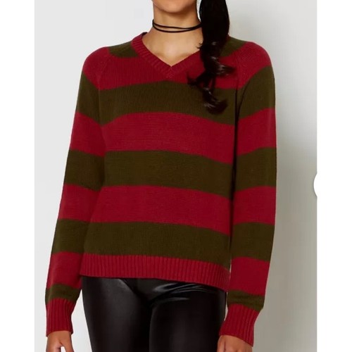 Maglione nightmare elm - maglione,