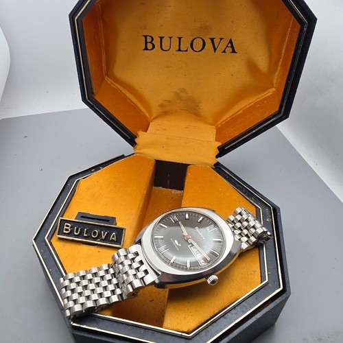 Orologio automatico uomo