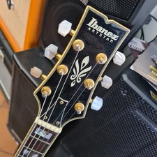 Ibanez af120 af 120 chitarra jazz semiacustica Usata 