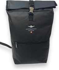 Zaino Rolltop Aeronautica