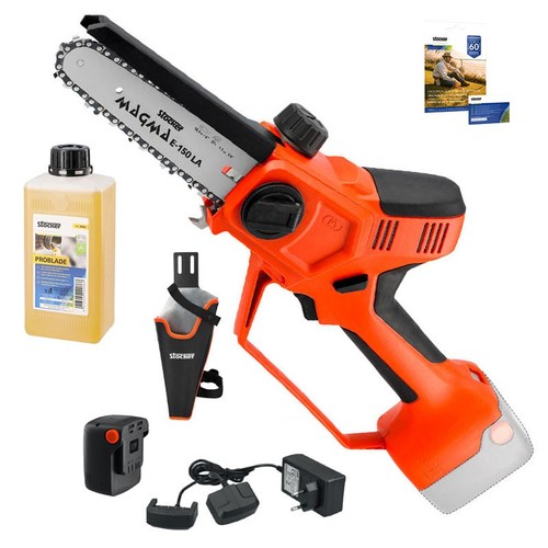Stocker kit promo - stocker,