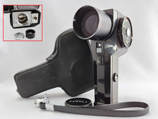 Asahi pentax spotmeter iii - asahi,