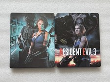 Resident Evil 3 Custom made G2