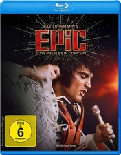 Vorbestellung: EPiC: Elvis