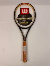 NUOVO Wilson Hyper Carbon Pro
