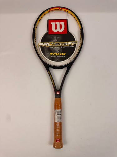 Nuovo wilson hyper - wilson,
