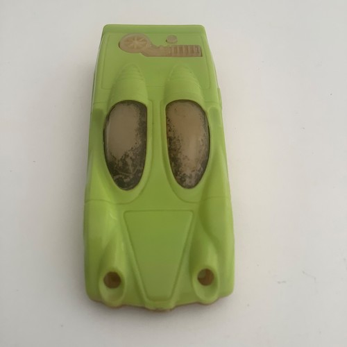 Hot wheels sizzler - hot,