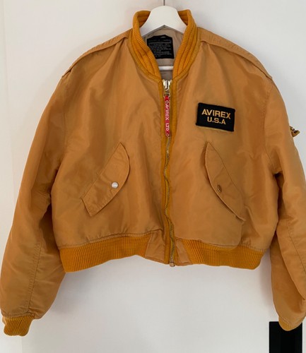 Giacca bomber volo - , vintage