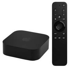 Apple TV 4K (3a gen.2022) WIFI