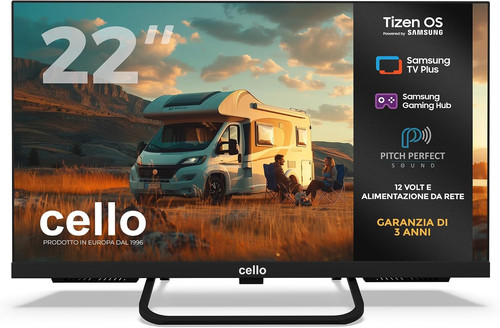 Ctrav 22tz smart 12v - ctrav-22tz, 22"