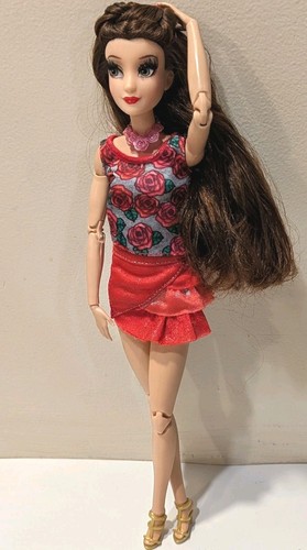 Bambola barbie ooak belle - barbie,
