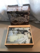 Porta cialde capsule - porta,