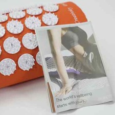 Cuscino Collo Digitopressione