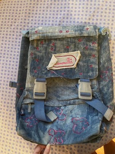 Zaino scuola bambina ragazza - scuola,