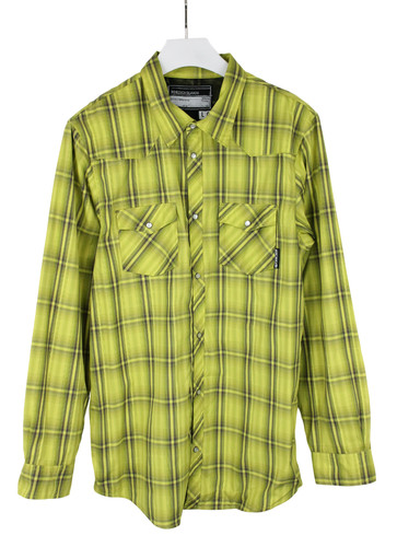 Maglia ride snowboards uomo - maglia,