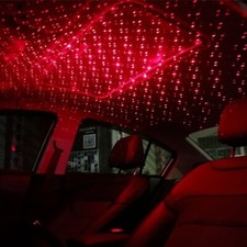 Led night light car - led, roof