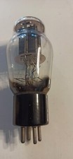 2a3 tube canadian -valvola 2A3 Canadese