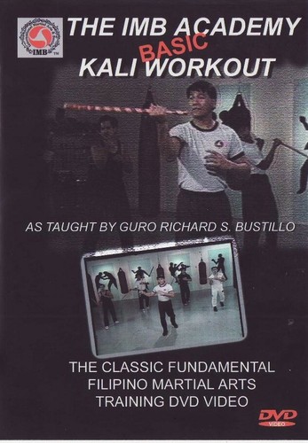 Bustillo imb jeet kune - jeet,