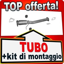 Tubo di riparazione per VOLVO