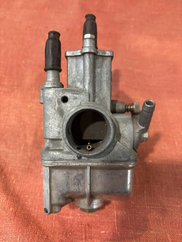 Carburatore dell orto vhb - dell’orto,