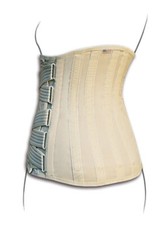 Tenortho busto ortopedico - busto,