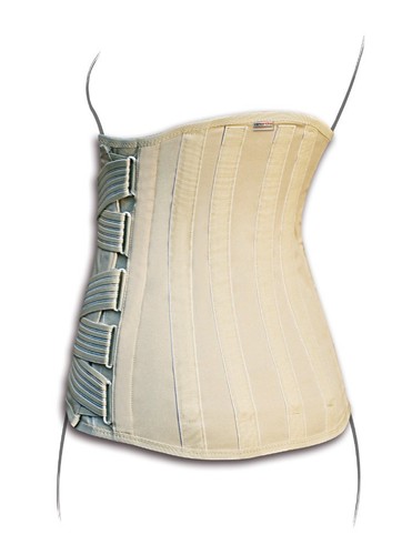 Tenortho busto ortopedico - tenortho,