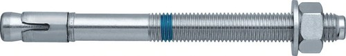 Hilti tassello acciaio - hilti,