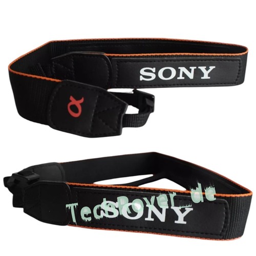 For sony alpha cinghia - for,