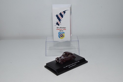 B69 starline fiat 508 cs - 1:43,