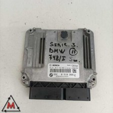 Centralina 0281018552 per BMW E91 SERIE 3 (TOURING) 320 D 2005-2012 (91850)