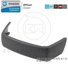 PARASPRUZZI PARAURTI PARAFANGO POSTERIORE ORIGINALE PIAGGIO VESPA PK 50 - S