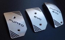 PEDALIERA FIAT GRANDE PUNTO EVO ABARTH MULTIAIR 1.4 GP