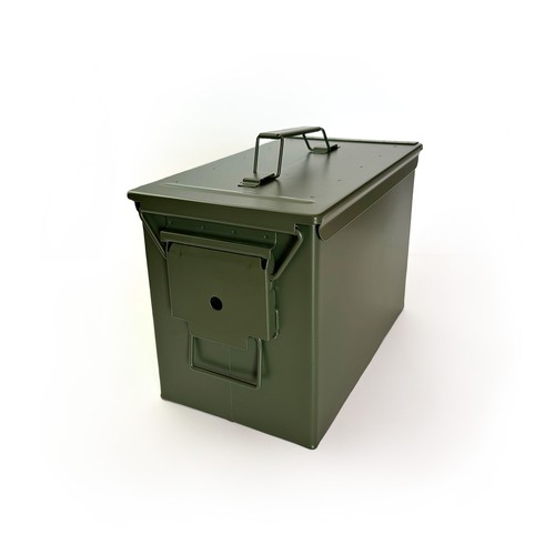 Contenitore batterie lipo - xl,