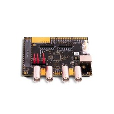 Scheda allenamento e demo oscilloscopio segnale misto Pico Technology MSO