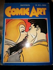 LIBRO: fumetto RACCOLTA COMIC