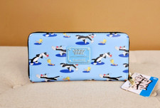 Portafoglio Loungefly Looney