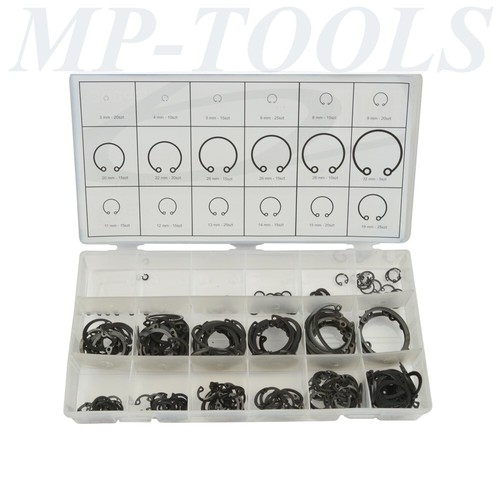 Set 300pz assortimento - set,