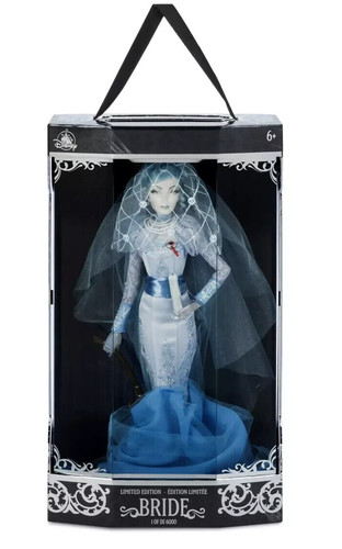 Disney haunted mansion - mansion, sposa