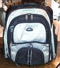 Borsa Zaino Imbottita