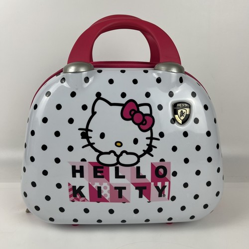 Hello kitty valigia rigida - hello,