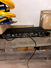 DBX 166A - 2 Channel
