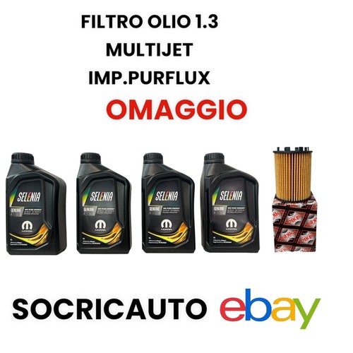 Litri olio petronas selenia - olio,