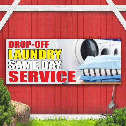 Drop off lavanderia servizio - drop-off,