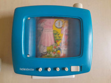 1980- CICCIOBELLO TELECICCIO