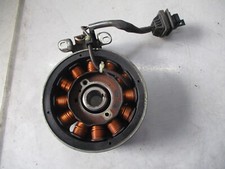 Statore Magnete Volano Motore Campo Magnetico Aprilia Scarabeo 100 4t 2007 2016