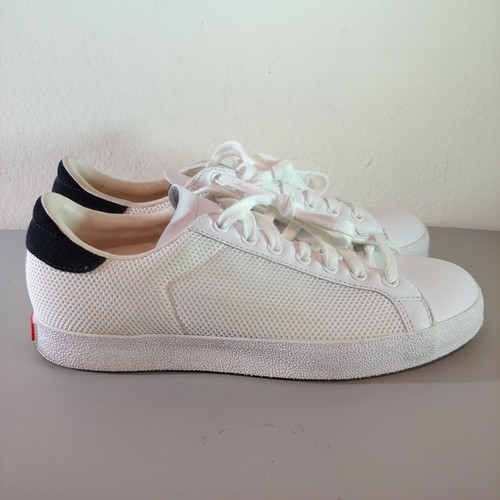 Sneakers adidas rod laver - sneakers,