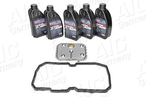Kit ricambi aic - kit,