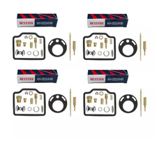 Kit réparation carburateur - , x4