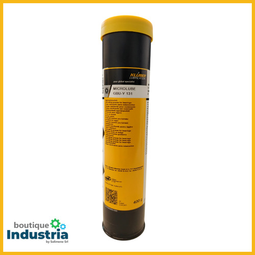 Cartuccia kluber microlube - cartuccia,