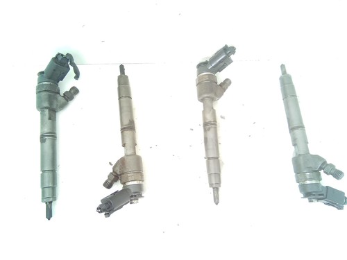 Kit iniettori per mercedes - kit,